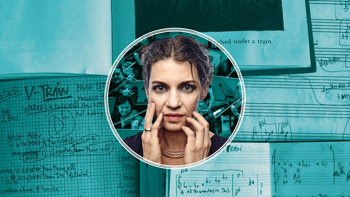 Oregon Symphony - Pictures at an Exhibition