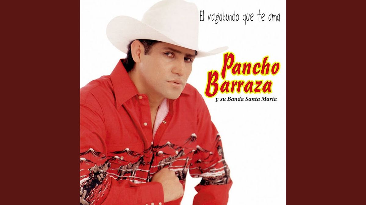 Pancho Barraza