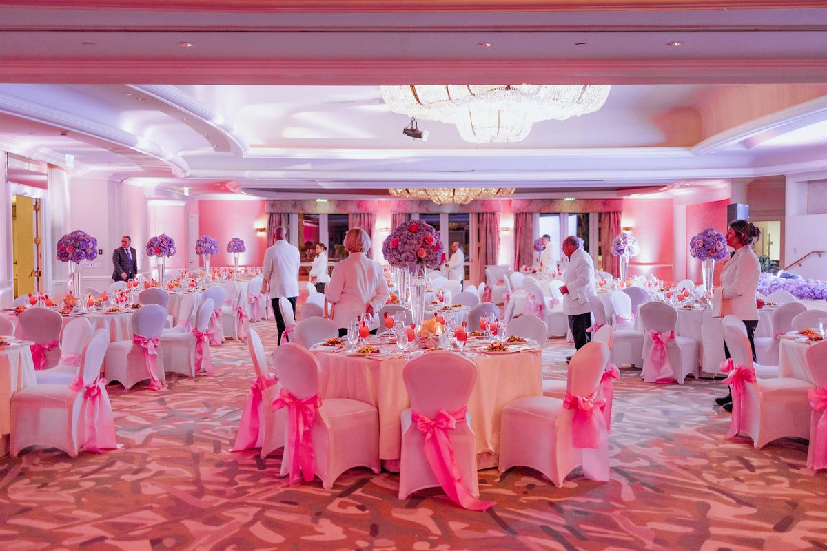 5th Annual Night of Hope Gala