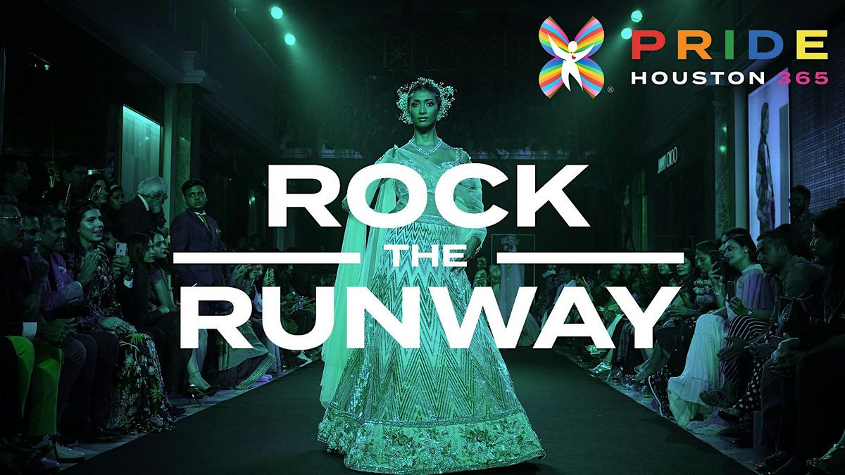 Rock The Runway\u00ae  2025 | Official Pride Fashion Show