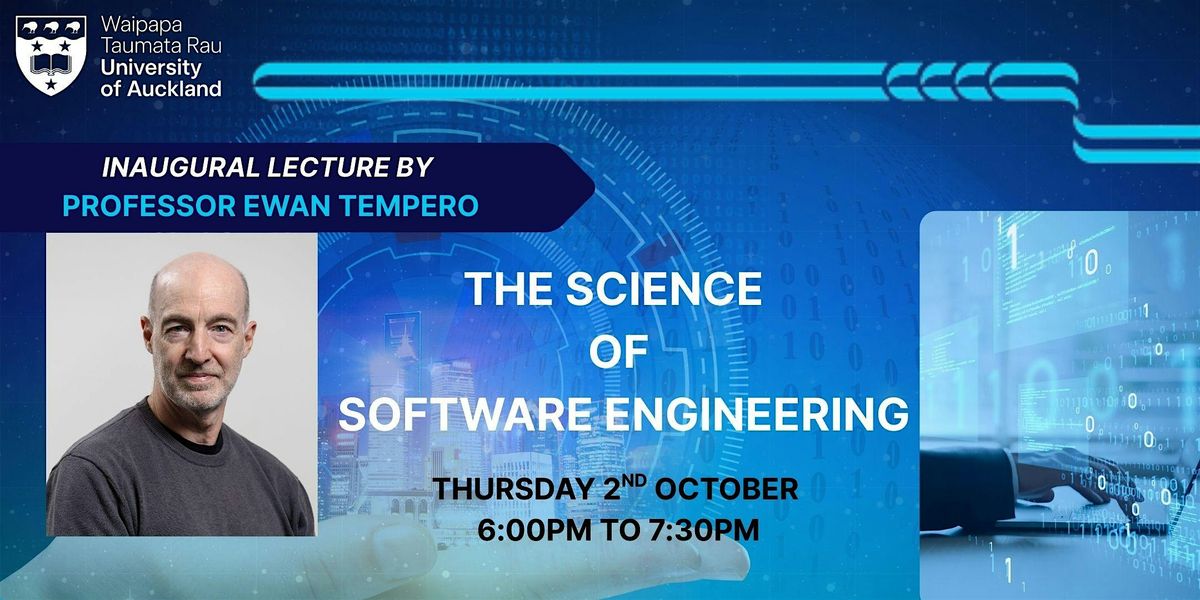 The Science of Software Engineering