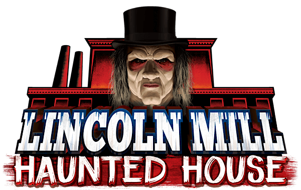 Lincoln Mill Haunted House Trip