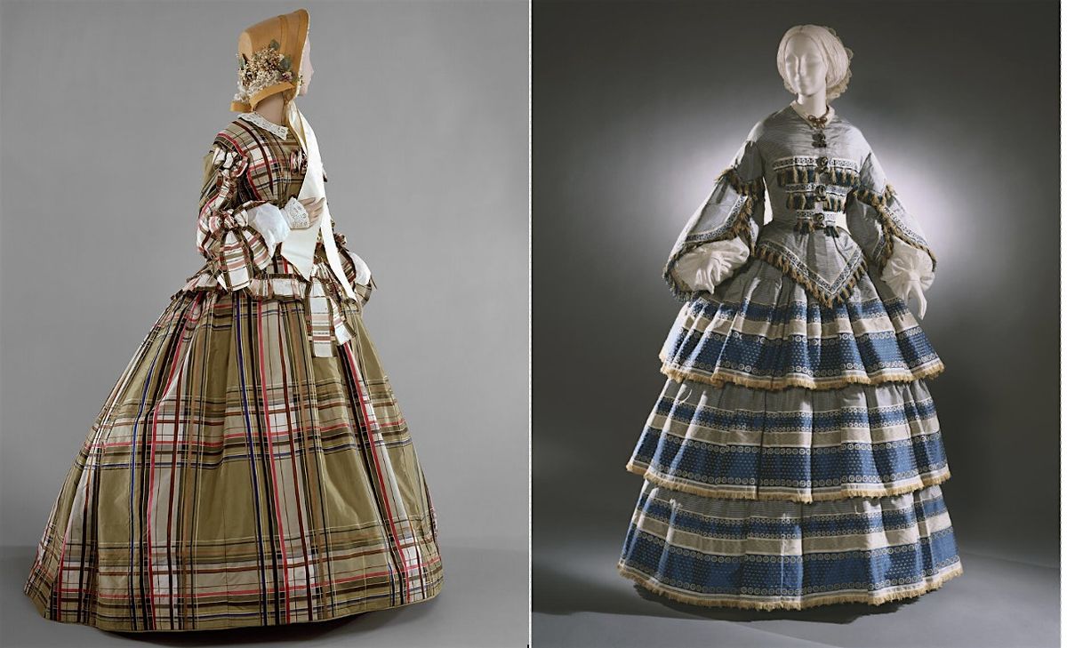 Fashion & Women Entrepreneurs, Part 3: The Forgotten Black Dressmaker