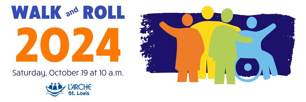 Walk and Roll 2024