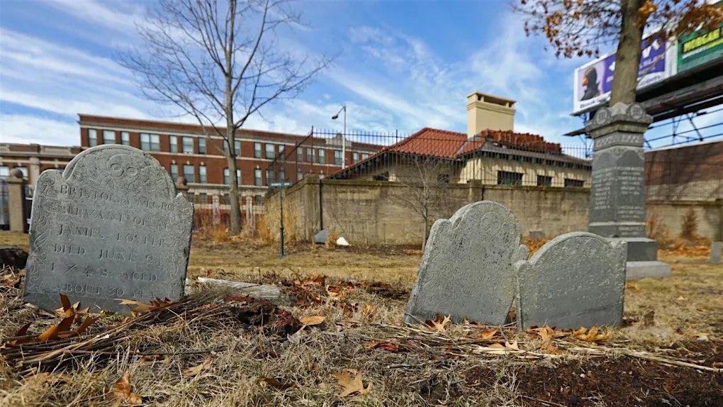 Black Burials and Memory at Dorchester North Cemetery
