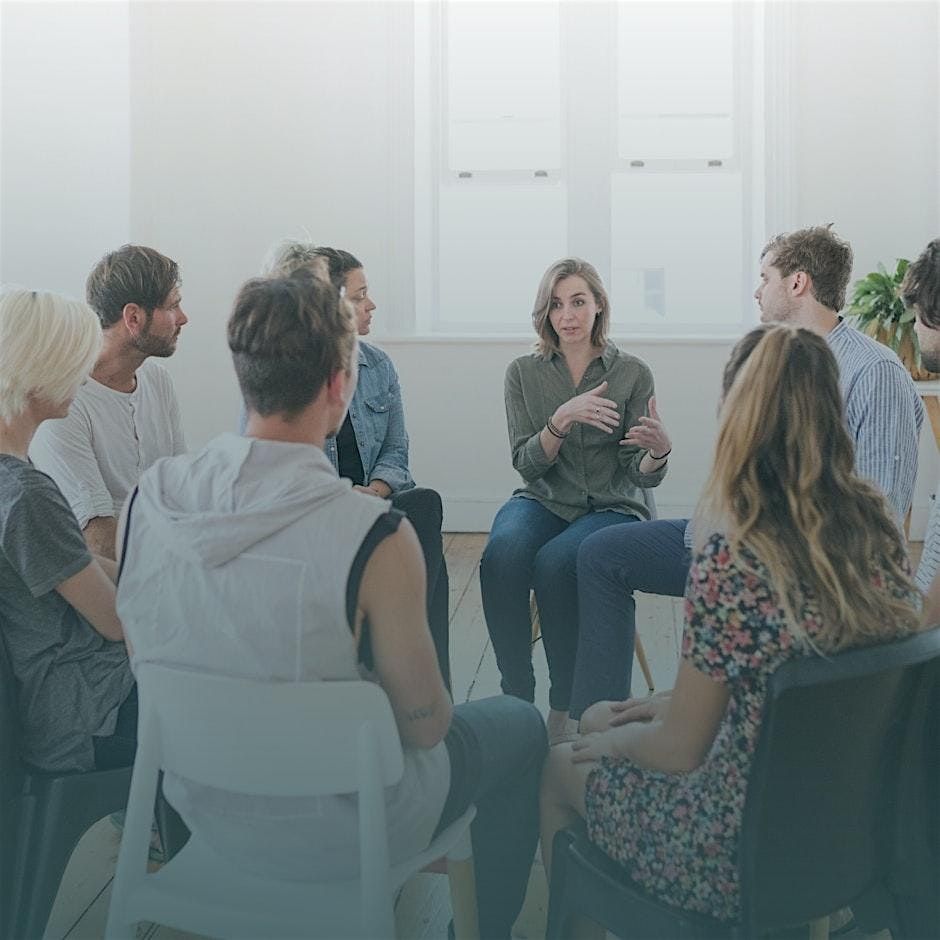 Caregivers Support Group 11\/22