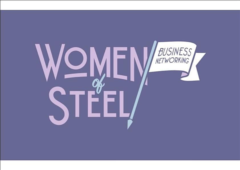 It's Christmas! Women of Steel Female Focused Business Networking