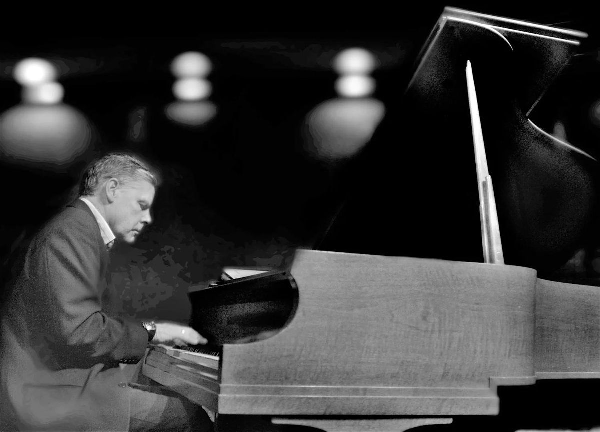 CROONERS JAZZ: Adam Wolff Trio featuring Rachel Holder