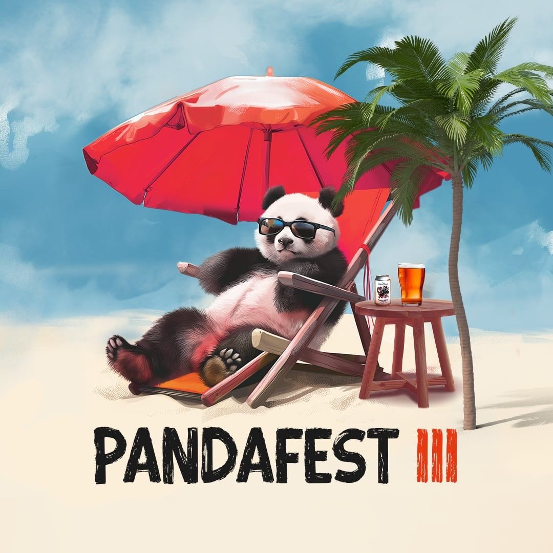 Panda Fest lll