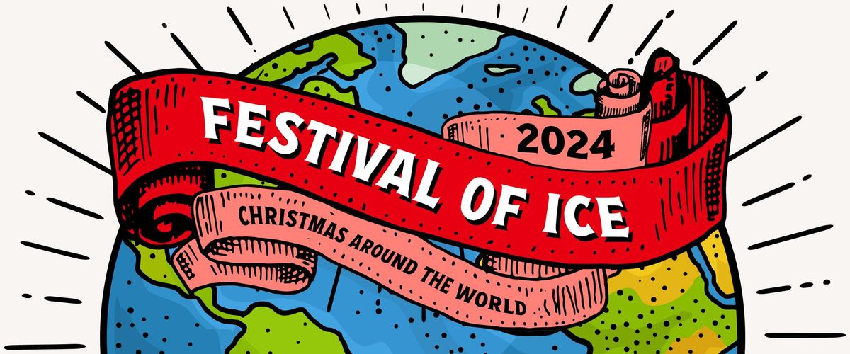 Festival of Ice