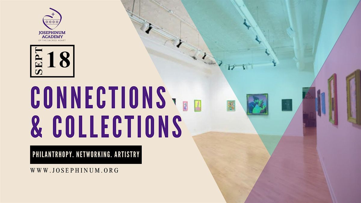Connections & Collections