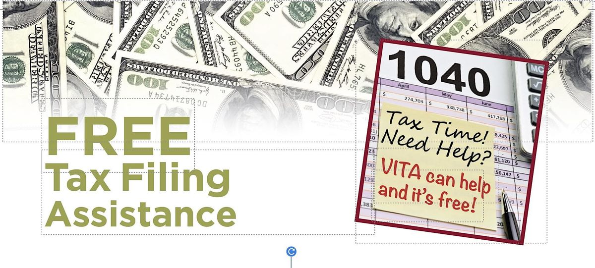 2025 Free VITA Online Tax Preparation