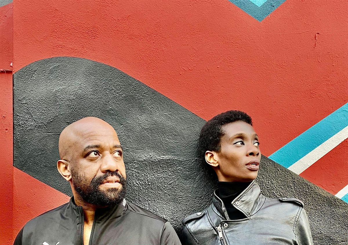 CLF All Dayer with Handson Family and Friends (Free Entry)