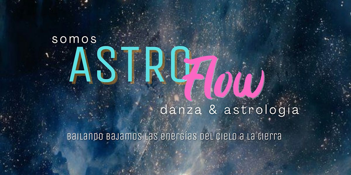 Astroflow - danza & astrolog\u00eda