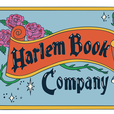 Harlem Book Company
