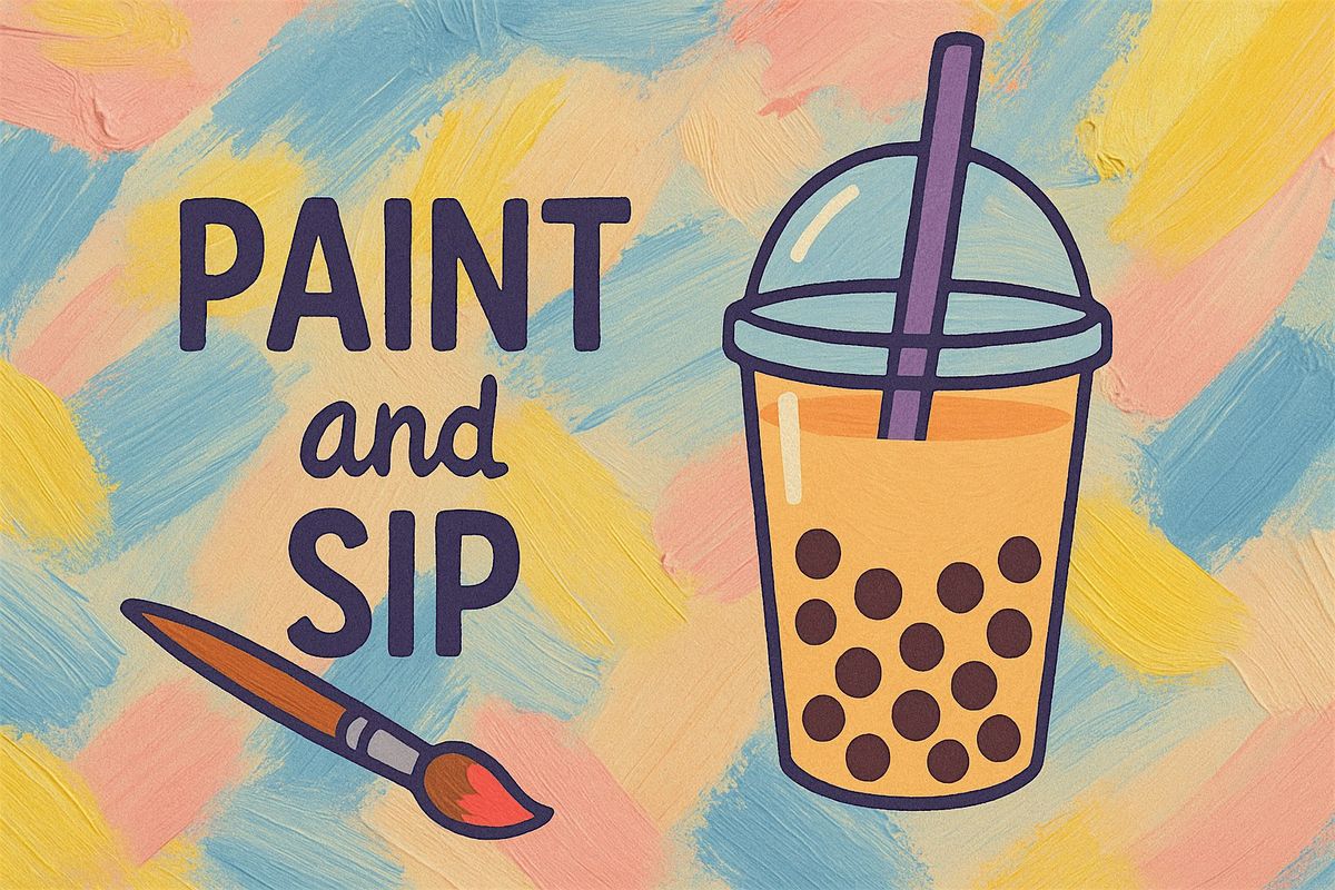 CreativiTEA on Canvas