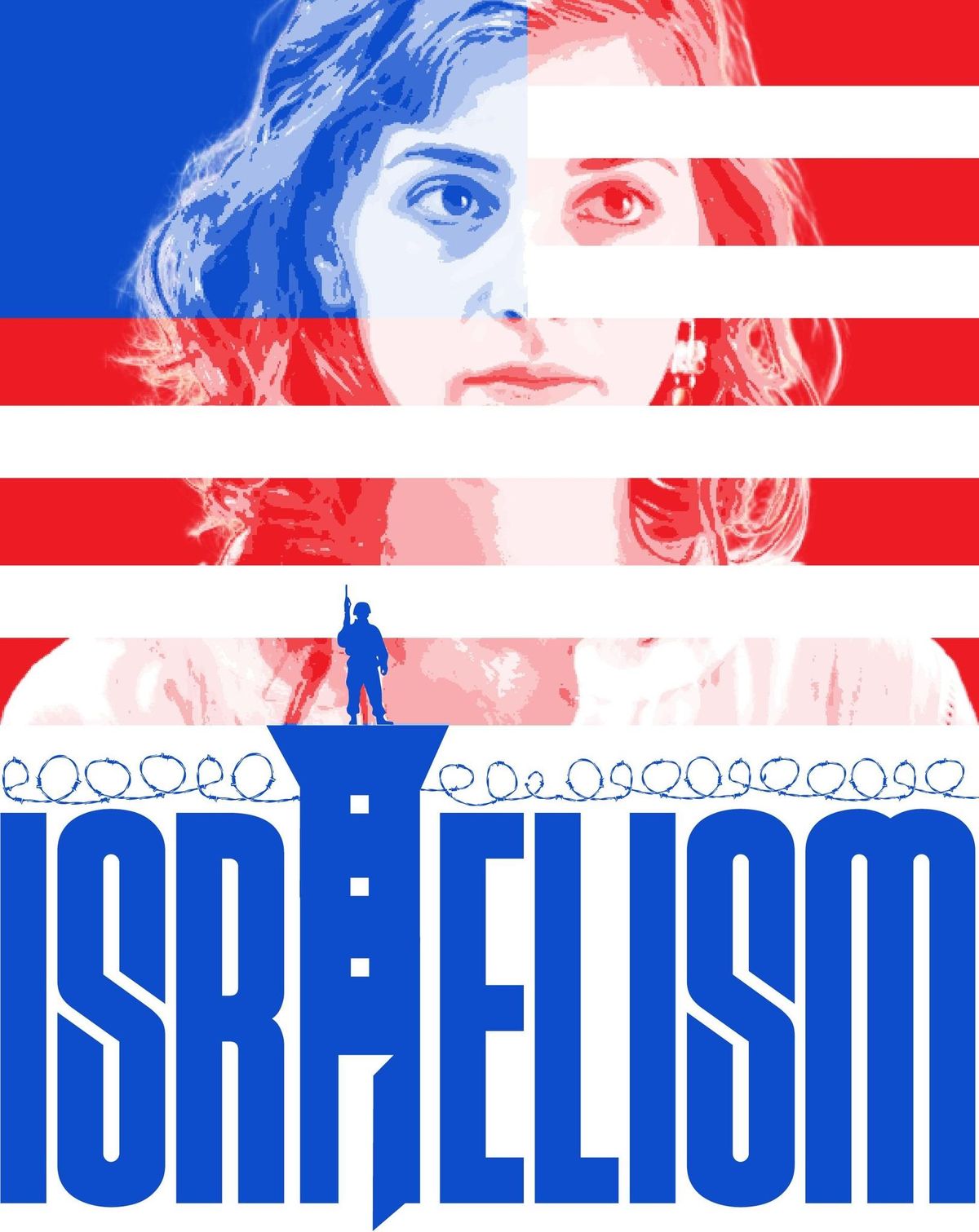 "Israelism" Film Screening