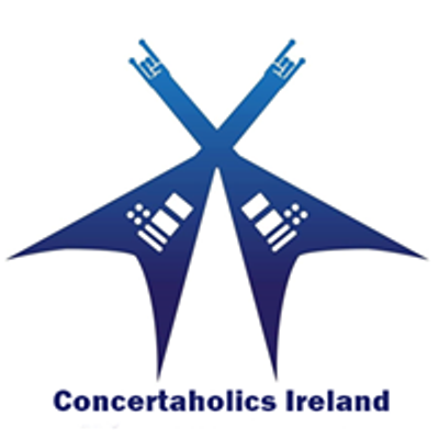 Concertaholics Ireland