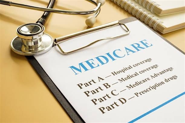 Preguntas Sobre Medicare?