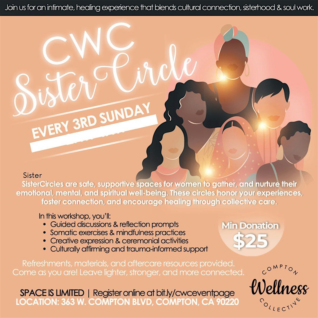 Wholeness in Every Season