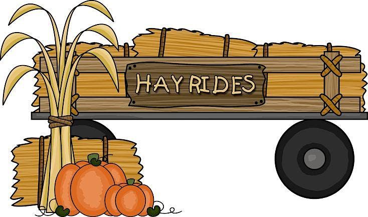 Linvilla Hayride