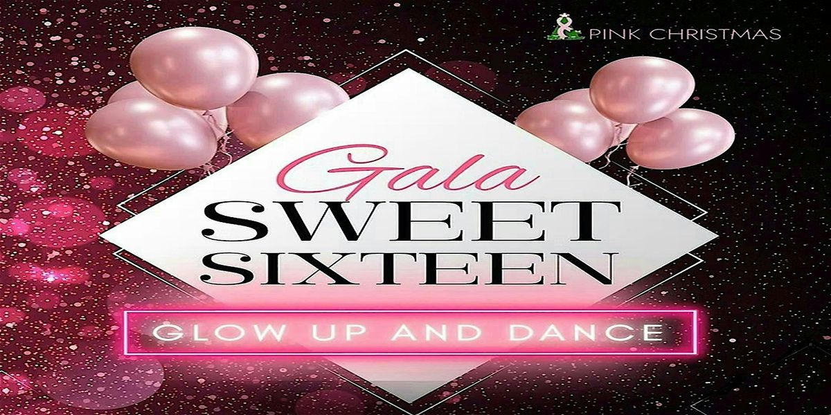 16th Annual Pink Christmas Celebration