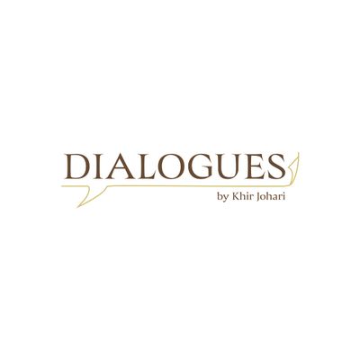 Dialogues by Khir Johari