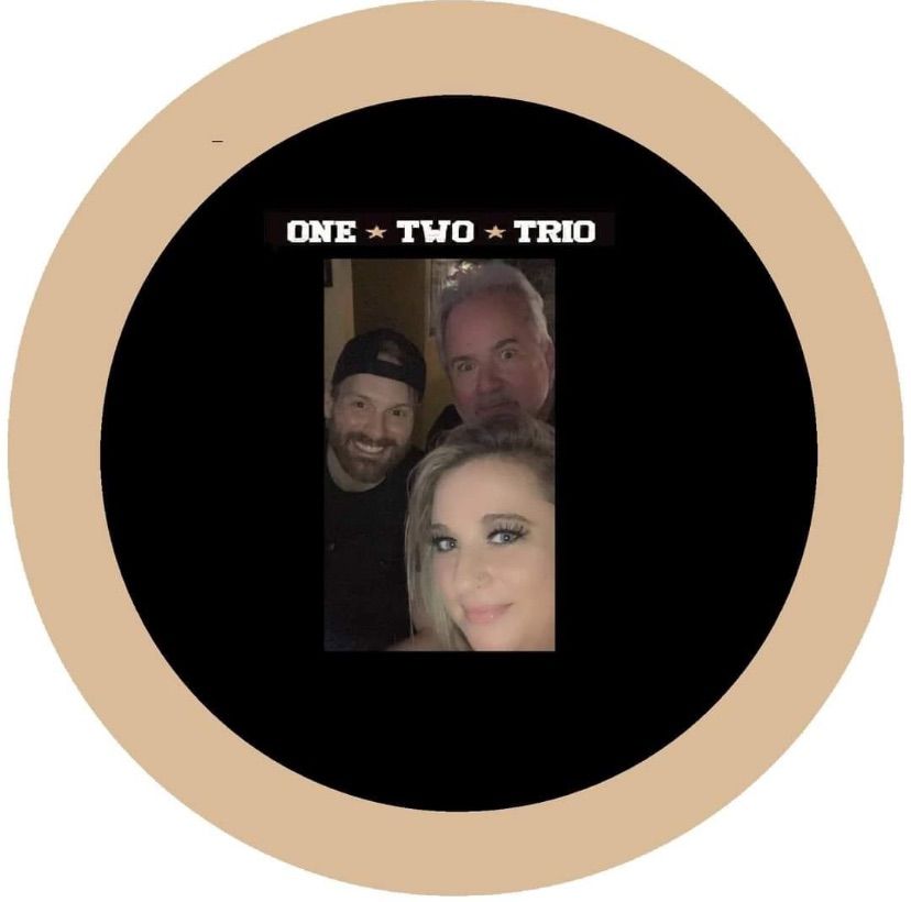 One-Two-Trio at The Pink Elephant