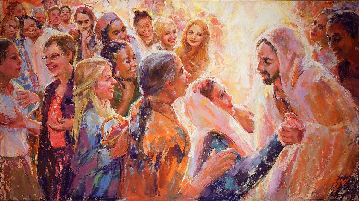 Shelter from Life's Storms \/ Women's Group