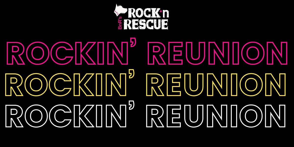 Rockin' Reunion 2025