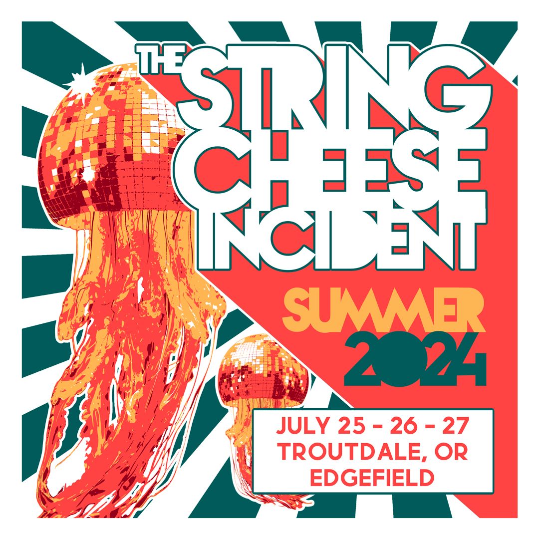 String Cheese Incident