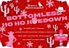Ho Ho Hoedown