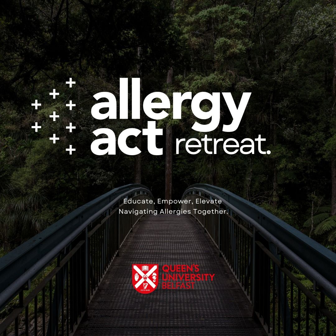 Allergy Act Retreat