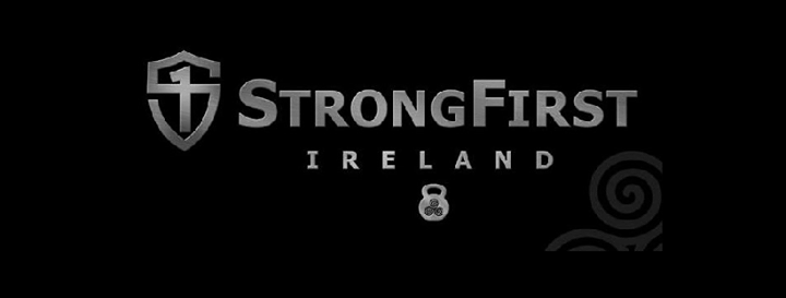 StrongFirst Kettlebell Course - Dublin, Ireland