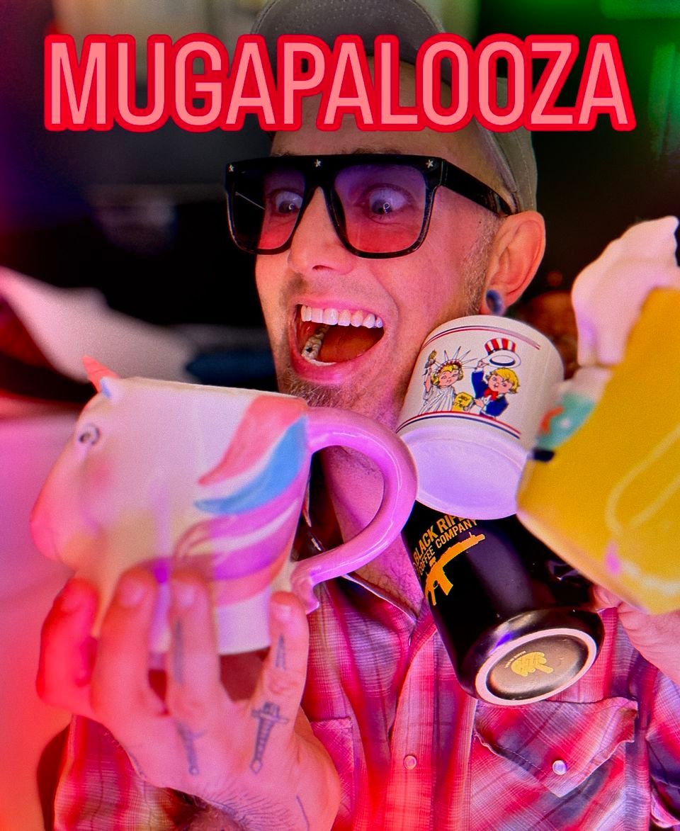 MUGAPALOOZA 