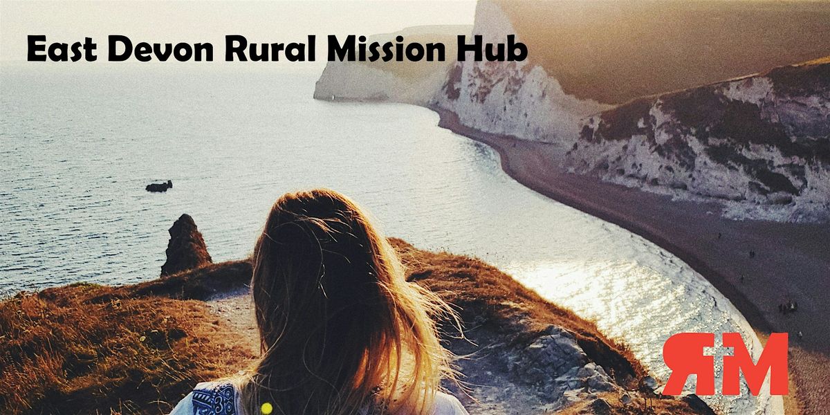 East Devon Rural Mission Hub - 28th January 2026