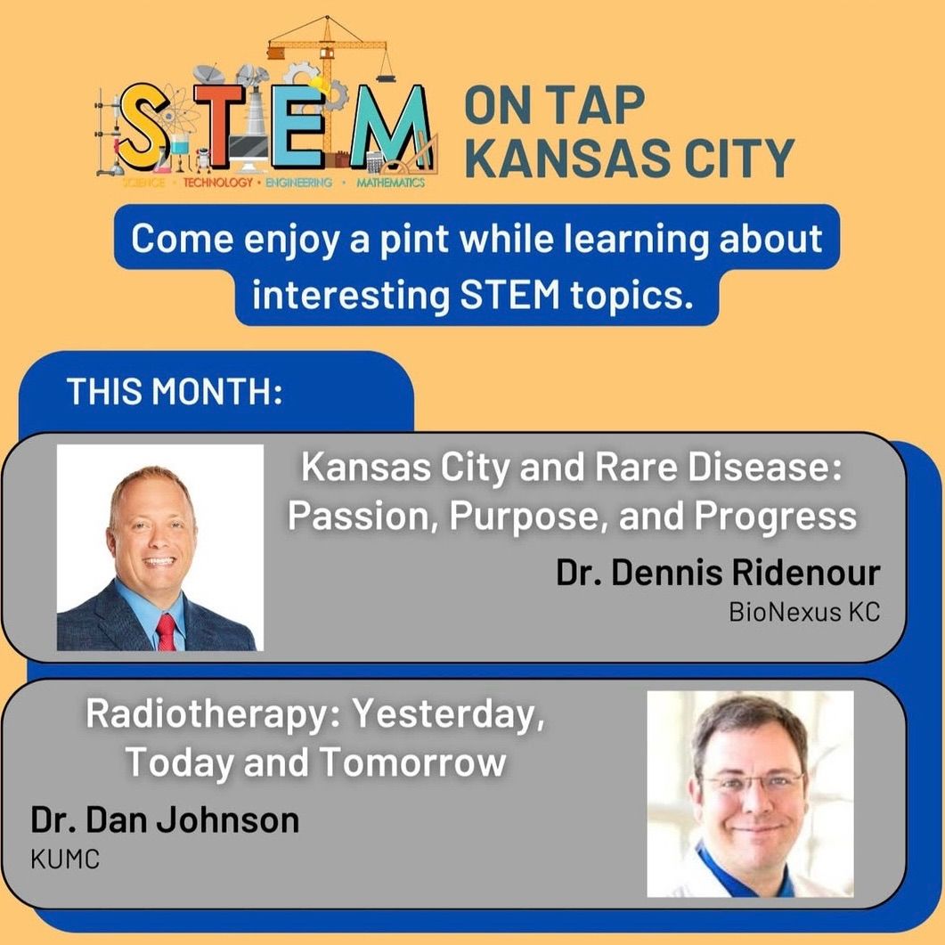 STEM on Tap KC