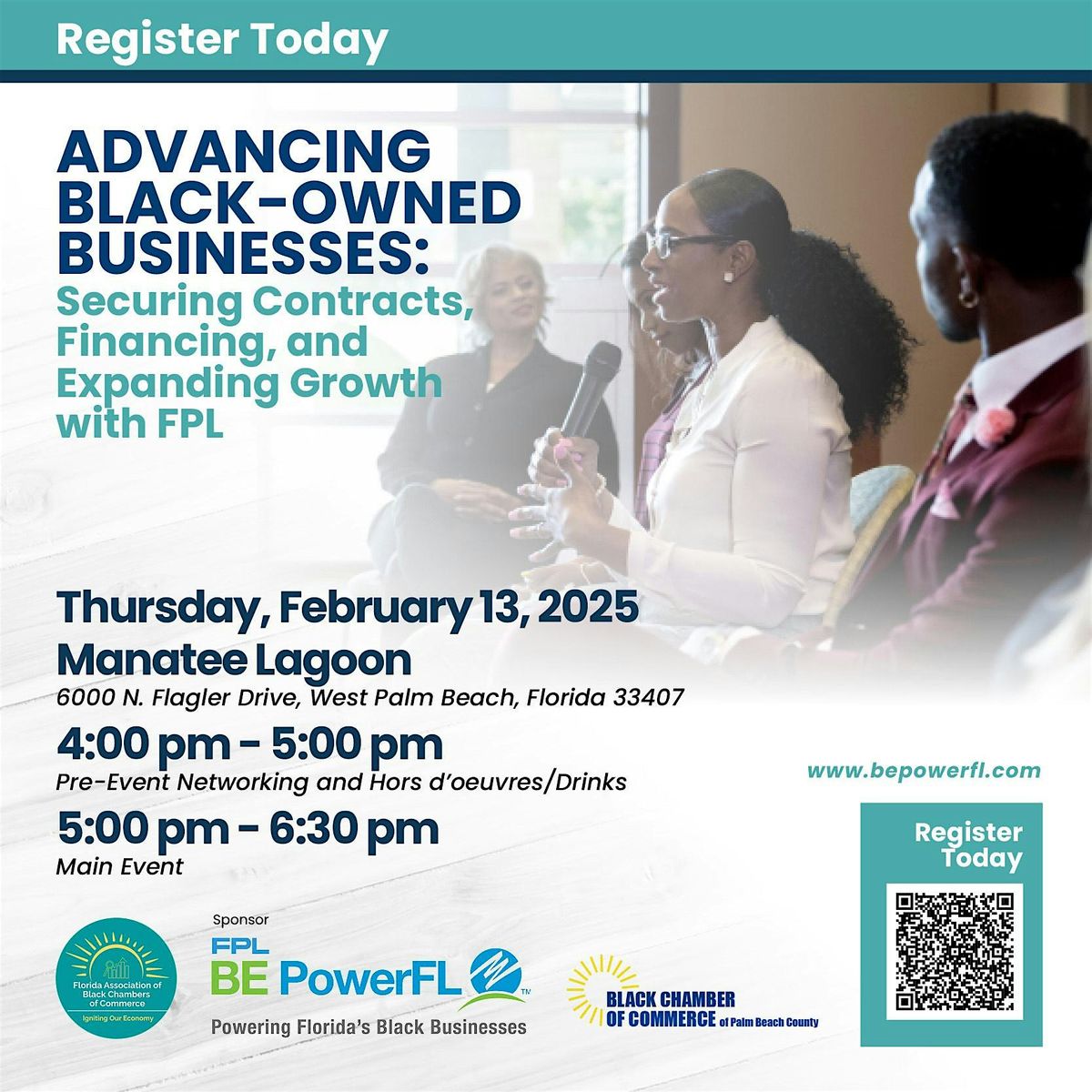 Empowering Black Entrepreneurs: Success in Contracts, Financing & Growth