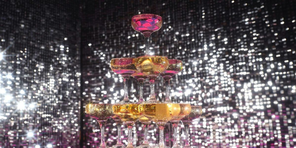 The John Lewis Southampton Christmas Shopping Evening