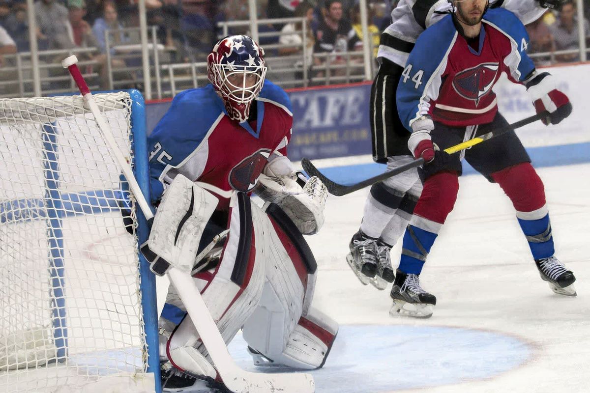 Tampa Bay Lightning at Colorado Avalanche Tickets