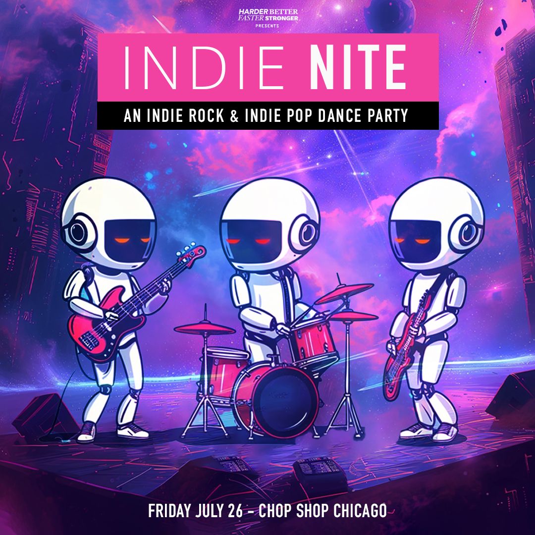 Indie Nite Chicago