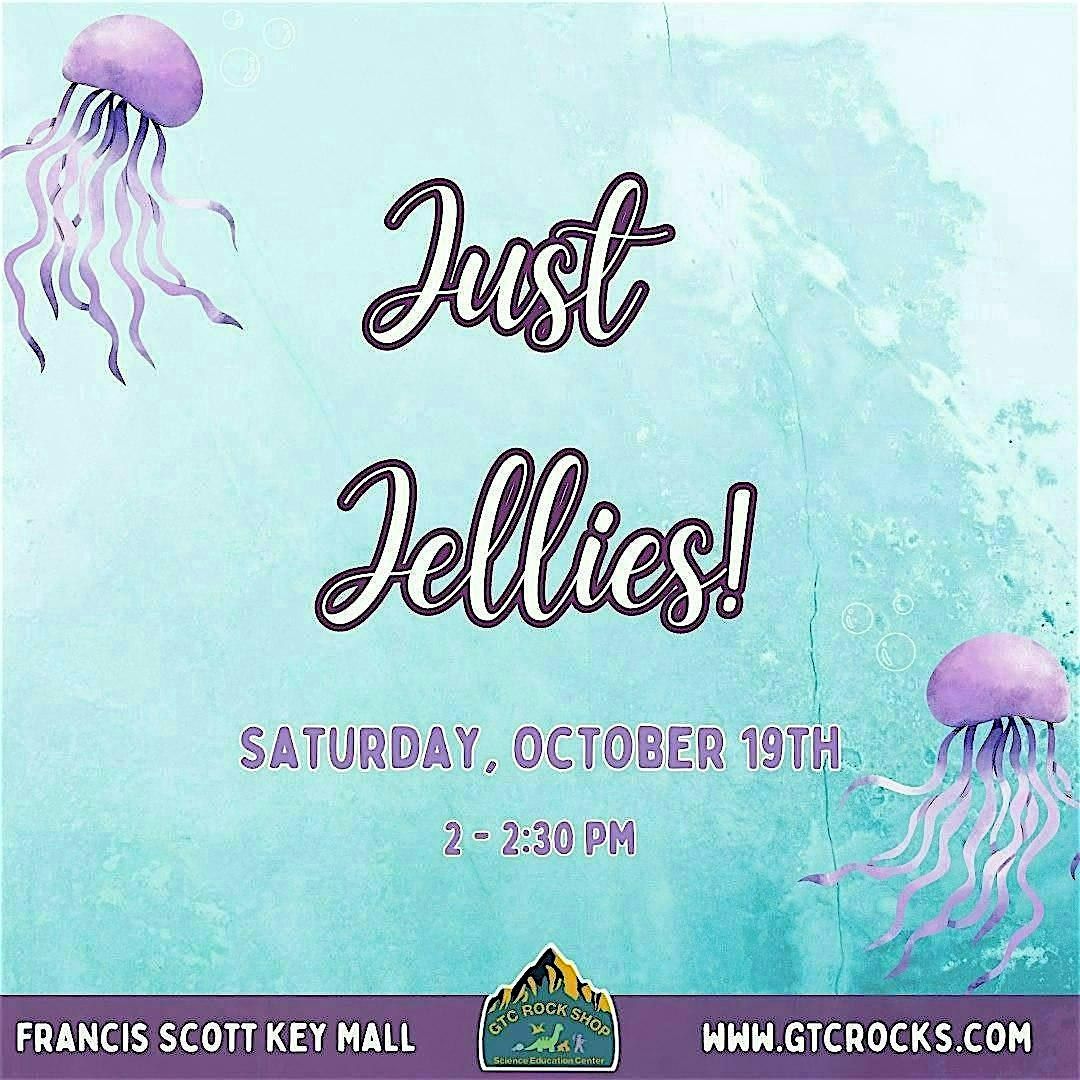 Just Jellies!