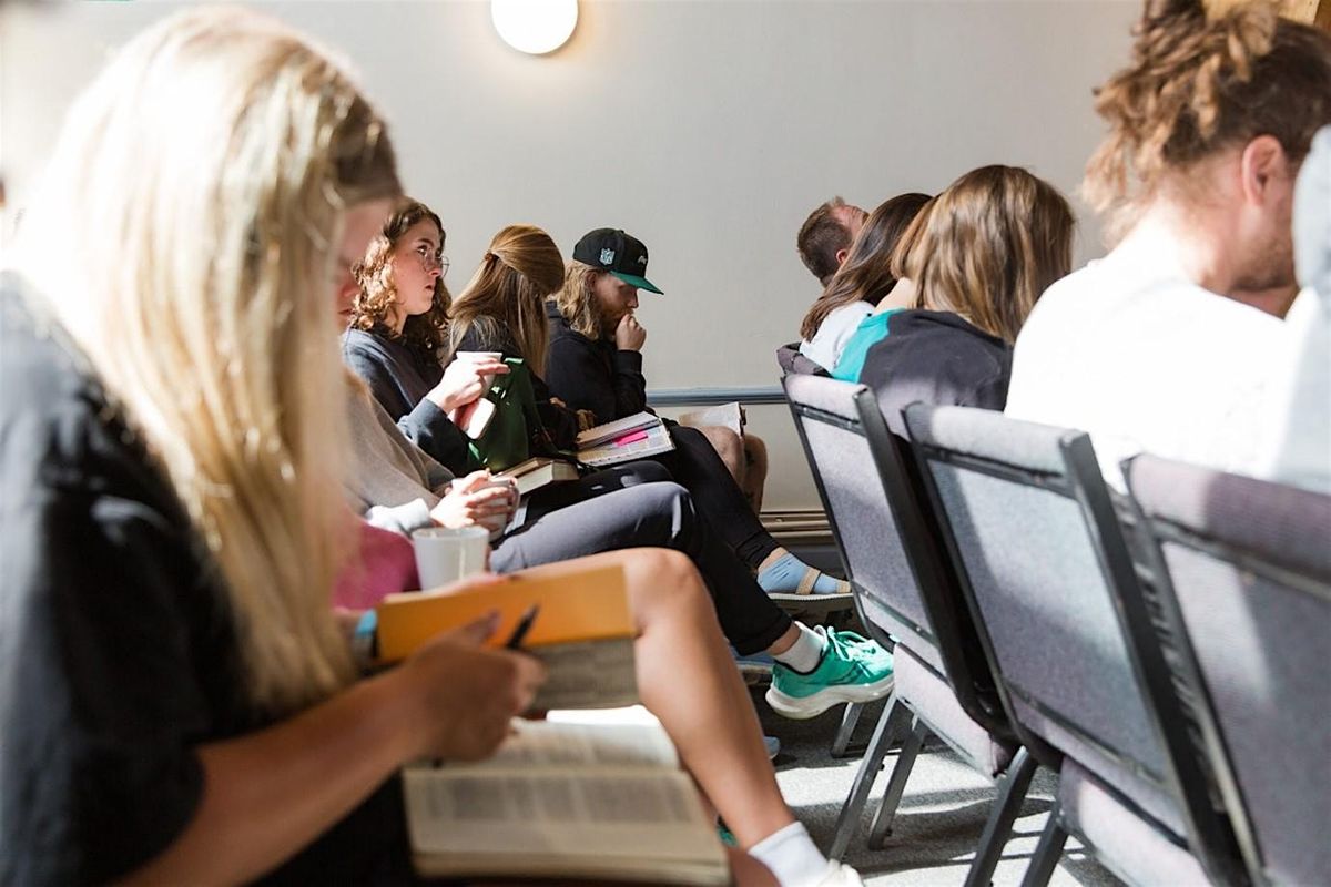 Christian Mentoring Conference