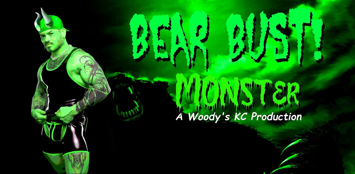 Bear Bust! Monster