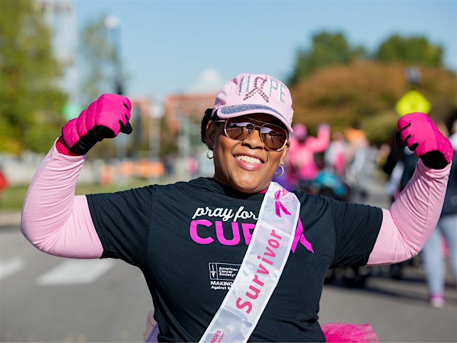 The Big Walk (Cancer No Be King) \u2013 World Cancer Day Awareness