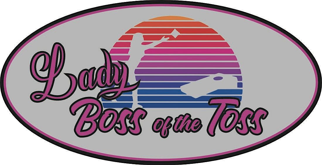 LADY BOSS OF THE TOSS - SINGLES