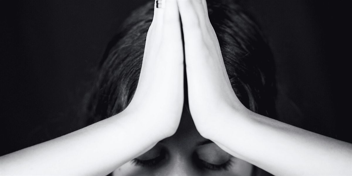 Yin Yoga