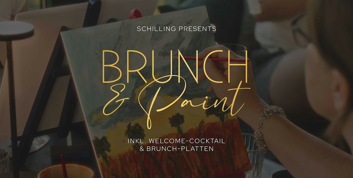 Brunch & Paint \u00fcber den D\u00e4chern von Heidelberg