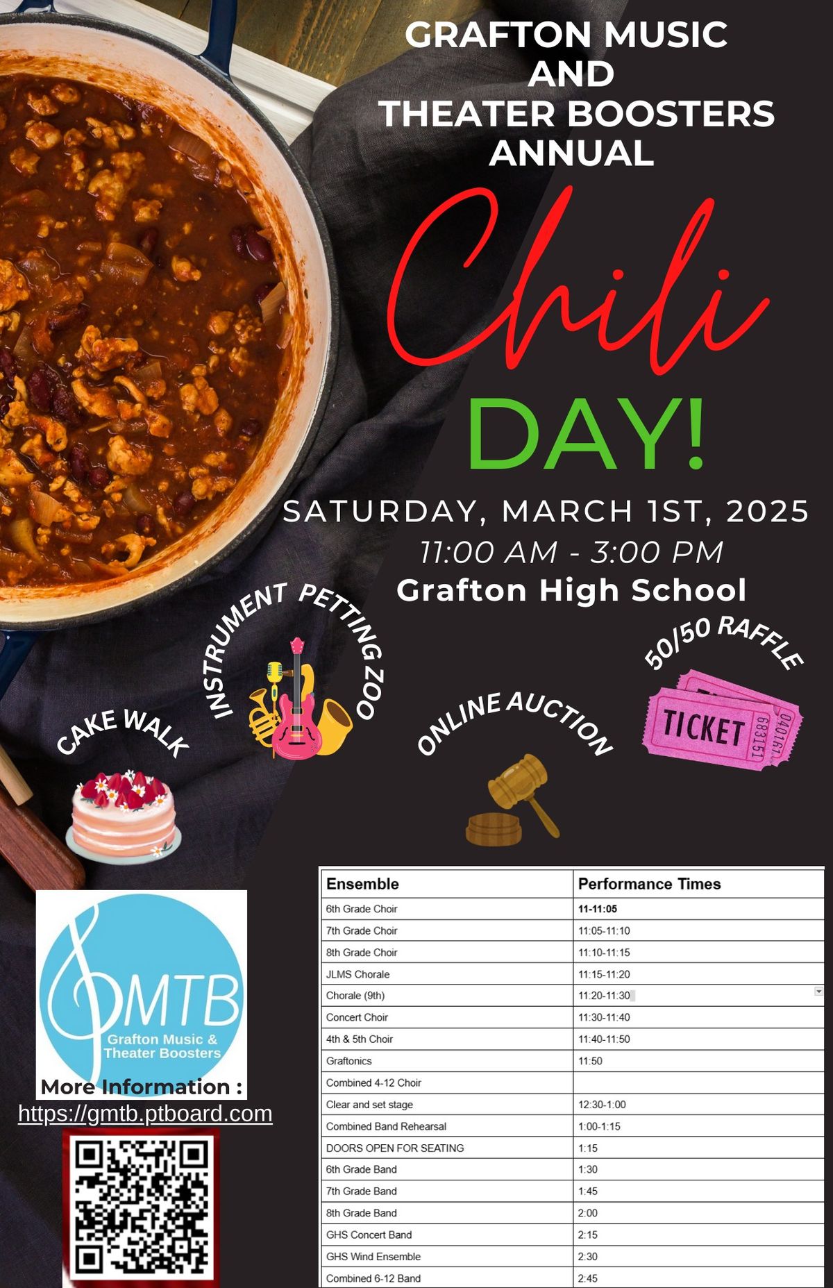 Chili Day