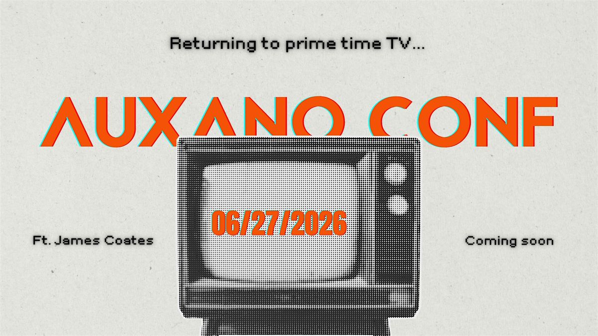 Auxano Conference: The Church Militant